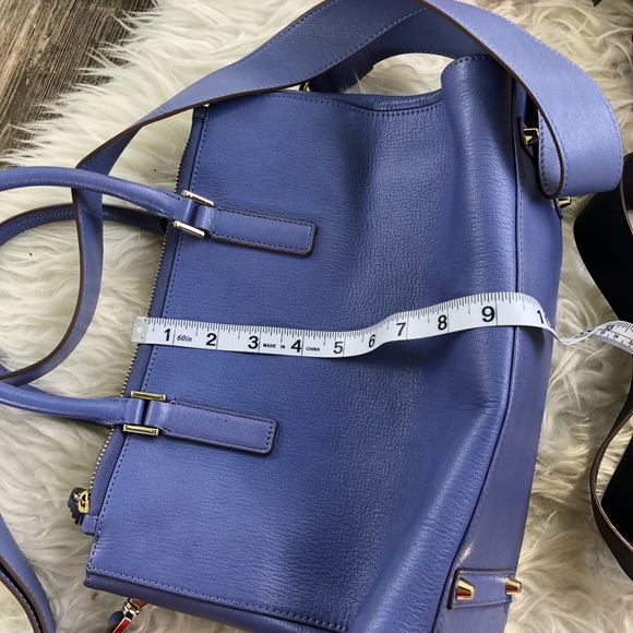 🌺HP❤️GORGEOUS satchel/crossbody bag🌺 - Picture 6 of 15